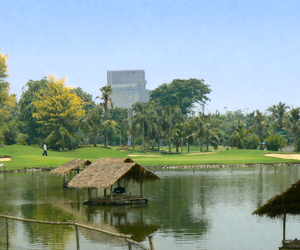 Photo of Bangkok Golf Club