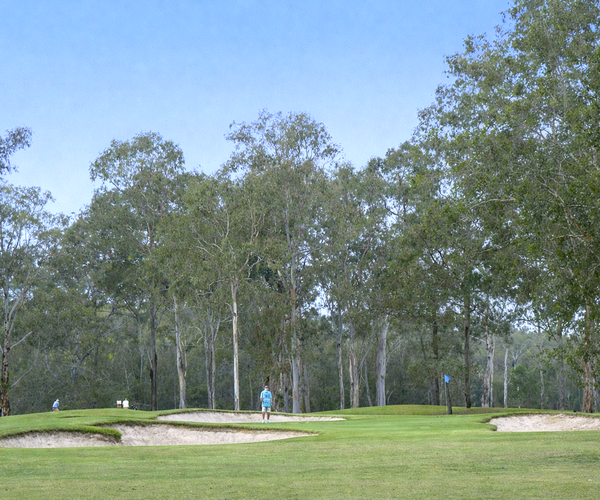 Photo of Gainsborough Greens Golf Club