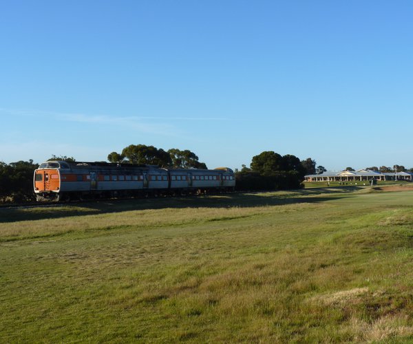 Photo of Royal Adelaide Golf Club