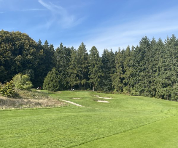 Photo of Golf de Luxembourg - Belenhaff