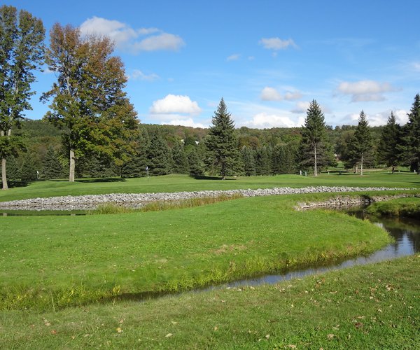 Photo of Colgate University - Seven Oaks Golf Club