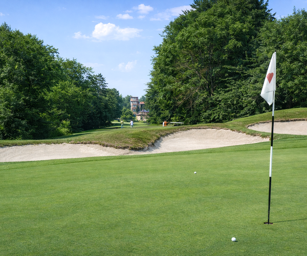 Photo of Hôtel Golf le Kempferhof