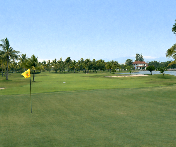 Photo of Royal Lakeside Golf Club