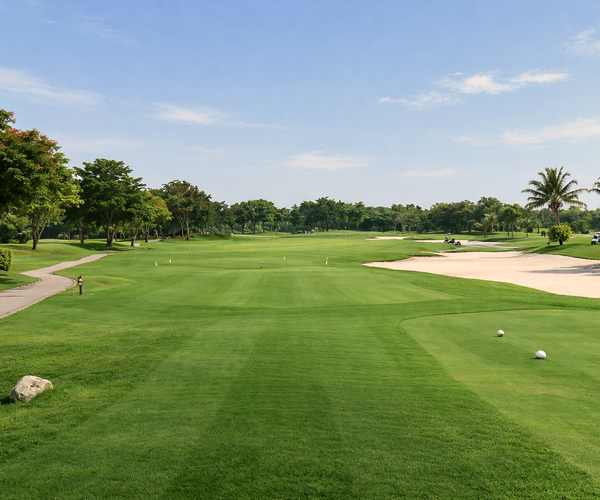 Photo of The Legacy Golf Club