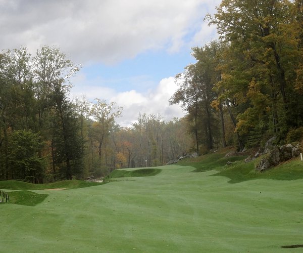Photo of Pound Ridge Golf Club