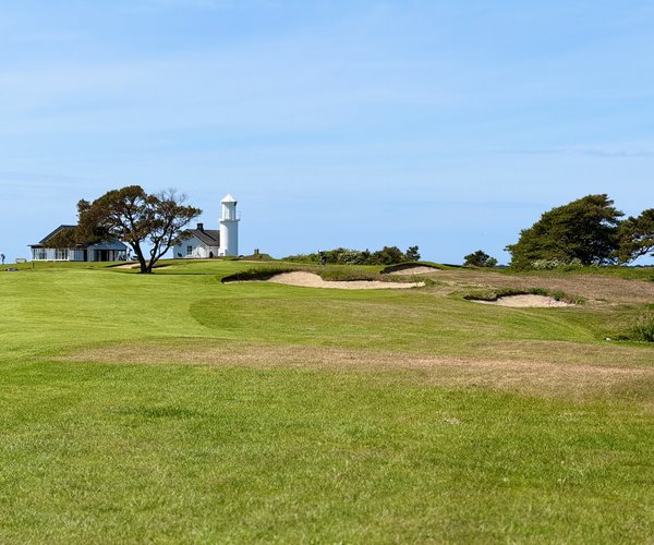 Photo of Visby Golf Club