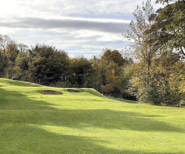 Photo of Longniddry Golf Club