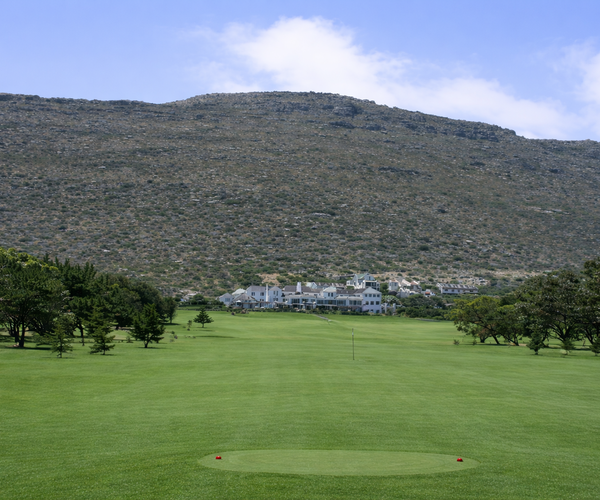 Photo of Clovelly Golf Club