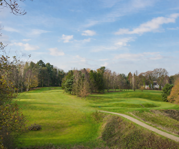 Photo of Prestbury Golf Club
