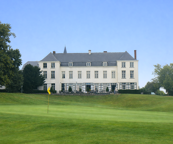Photo of Golf Château de la Tournette (Américain course)