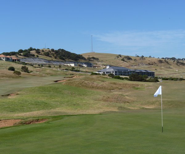 Photo of The Links Lady Bay Resort