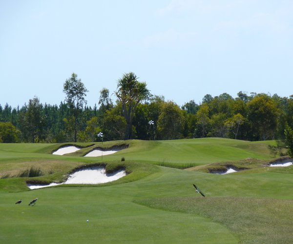 Photo of Pacific Harbour Golf & Country Club