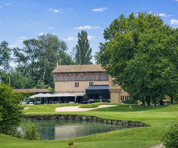 Photo of Hôtel Golf le Kempferhof