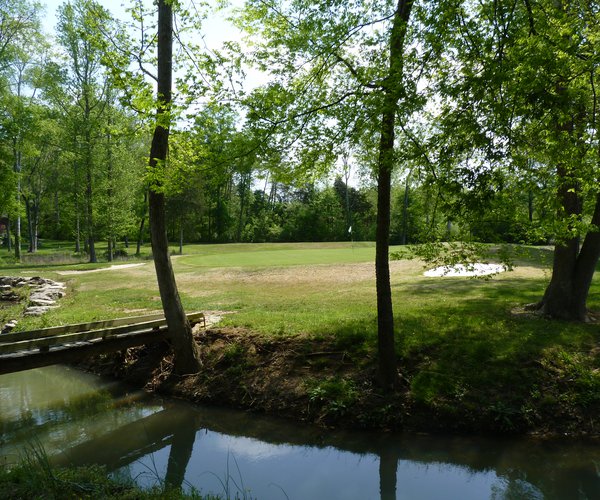 Photo of The Ooltewah Club
