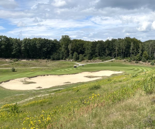 Photo of The Links Valley Golfbaan
