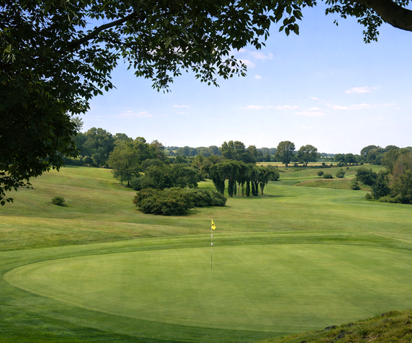 Photo of Circolo del Golf di Roma Acquasanta