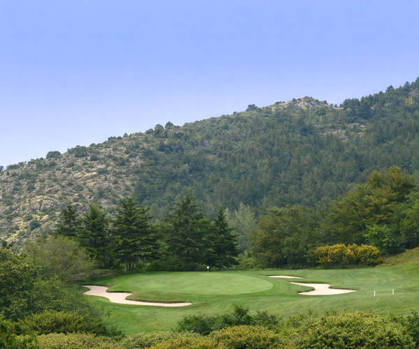 Photo of Monte-Carlo Golf Club