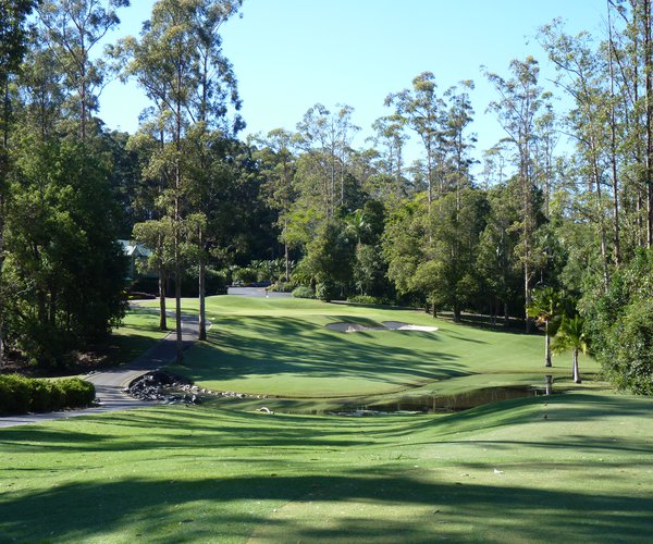 Photo of Bonville Golf Resort