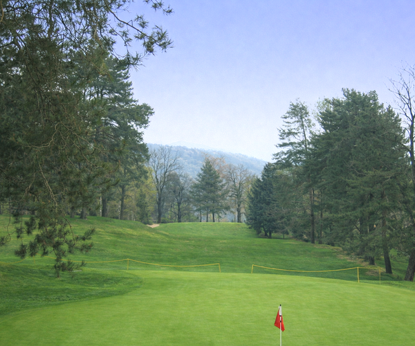 Photo of Circolo Golf Villa D'Este