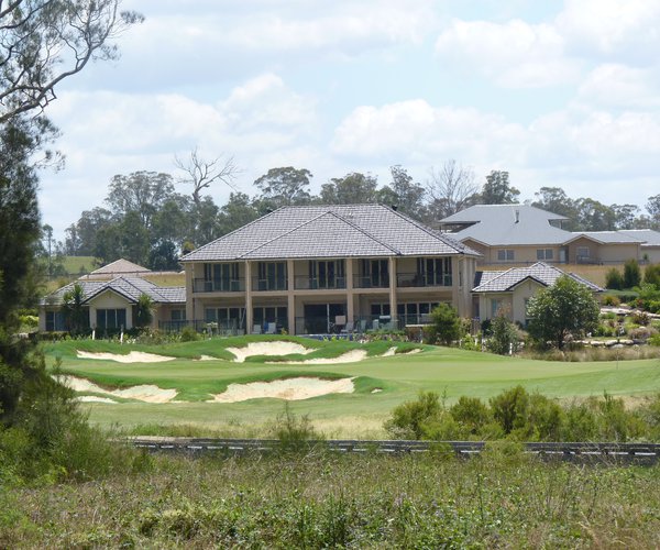 Photo of Twin Creeks Golf & Country Club