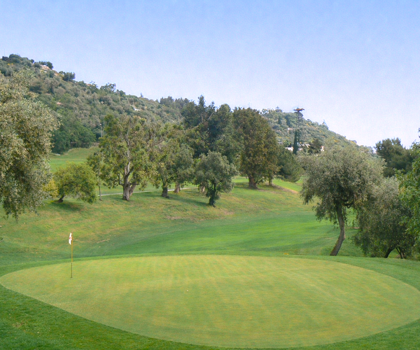 Photo of Circolo Golf degli Ulivi Sanremo