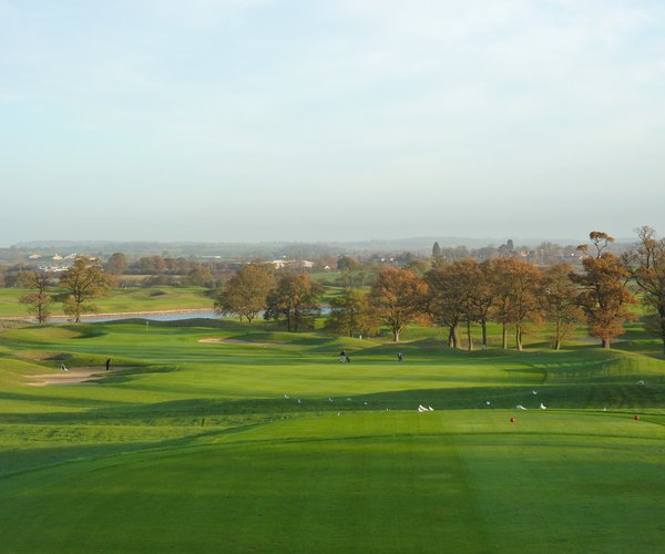 Photo of The Oxfordshire Golf Resort, Hotel & Spa