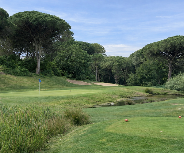 Photo of Golf de l'Estérel