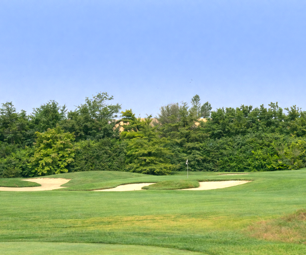 Photo of Modena Golf & Country Club