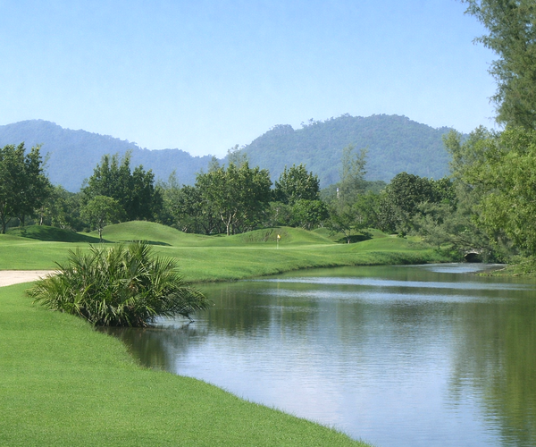 Photo of Thai Muang Beach Golf & Marina