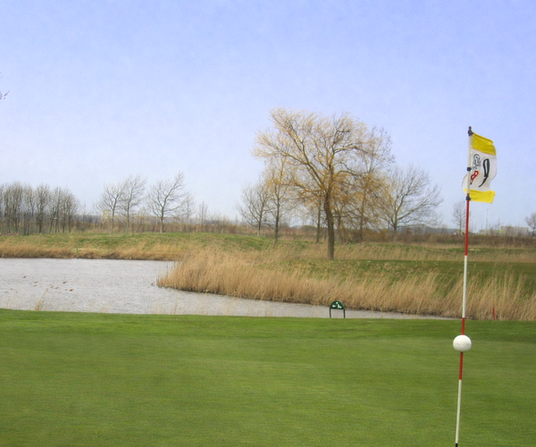 Photo of Amsterdamse Golf Club