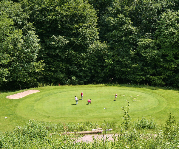 Photo of Five Nations Golf Club