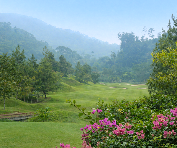 Photo of Berjaya Hills Golf & Country Club