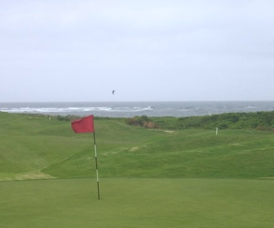 Photo of Long Reef Golf Club