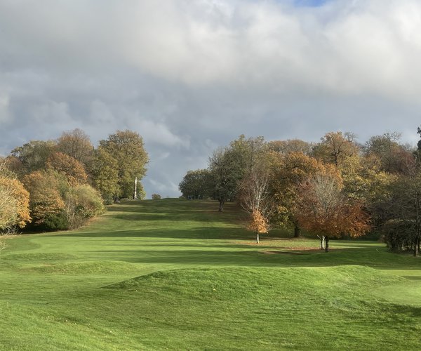 Photo of Moor Park Golf Club (West course)