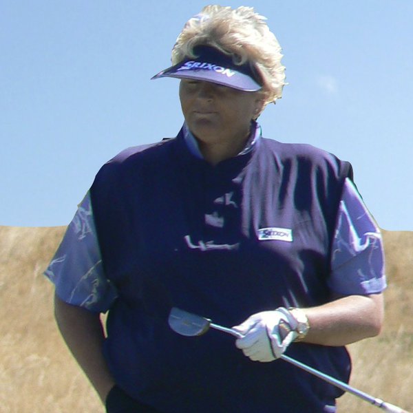 Laura Davies