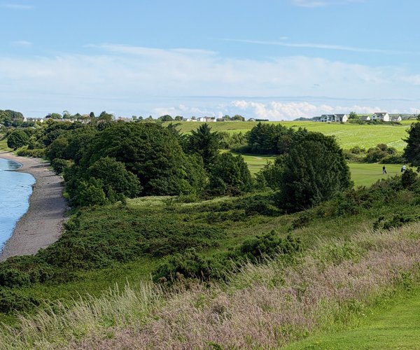 Photo of Stranraer Golf Club