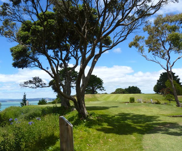 Photo of Howick Golf Club