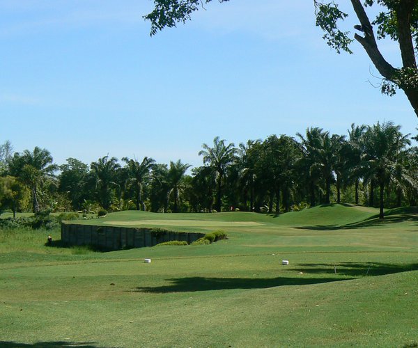 Photo of Mission Hills (Kanchanaburi) Golf Club & Resort
