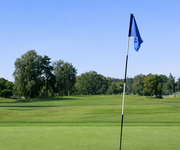 Photo of Stockholms Golfklubb