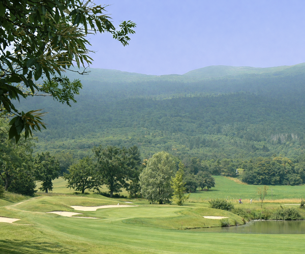 Photo of Maison Blanche Golf & Country Club