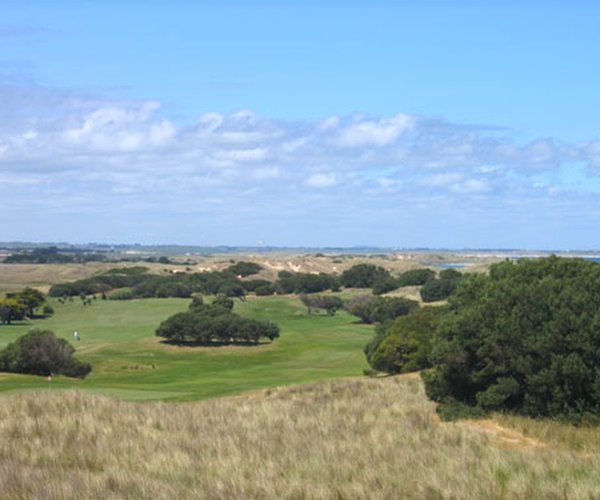Photo of Port Fairy Golf Links