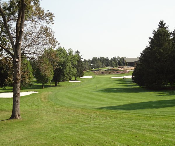 Photo of Hershey Country Club (West course)