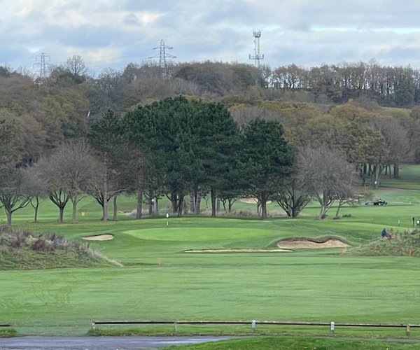 Photo of The Leatherhead Club