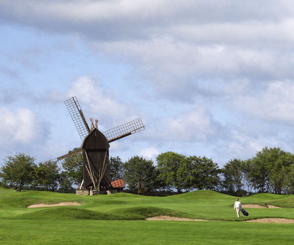 Photo of Båstad Golfklubb (Gamla/Old course)