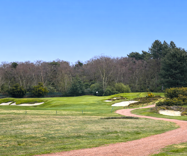 Photo of Moortown Golf Club