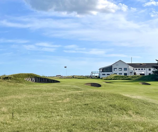 Photo of Prince's Golf Club