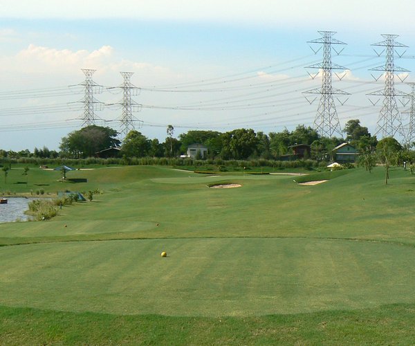 Photo of Windsor Park & Golf Club (C & D course)